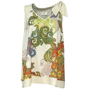 Gai Mattiolo Blusa gm2307 para mujer
