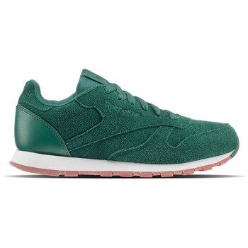 Reebok Sport Zapatillas Classic Leather SG para niña