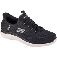 skechers zapatillas slip-ins summits - key pace para hombre