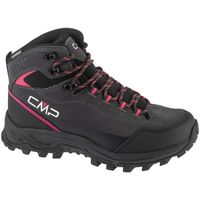 cmp zapatillas de senderismo myzar mid para mujer