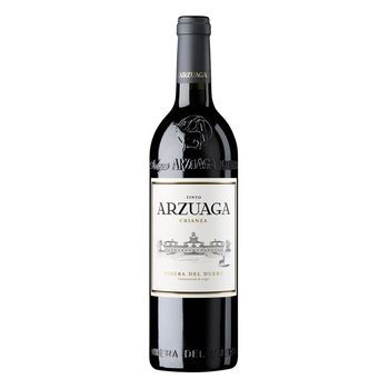 Arzuaga Crianza 2023 75 Cl  (pack De 3 Unidades)