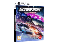 ps5 screamer echo edition