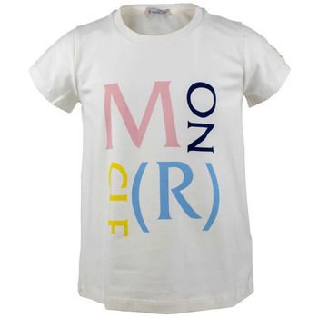 Moncler Camiseta - para niña