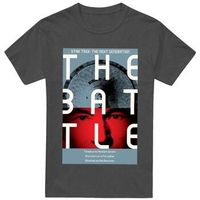 star trek camiseta the next generation season 1 episode 9 para mujer