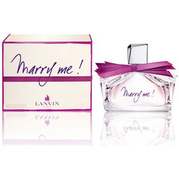 Lanvin Perfume Marry Me ! - Eau de Parfum - 75ml para mujer