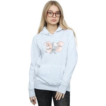 Disney Jersey Happy Day para mujer