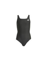banador de natacion adidas ess thstrp infantil negro