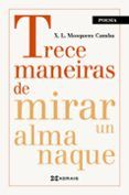 trece maneiras de mirar un almanaque