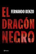 El dragón negro