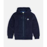 oxbow polar polaire zippee sefty para hombre