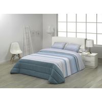 conforter nordico coral 300rg de jvr r edredon acolchado ligero y calido para todas las estaciones tejido suave con diseno estampado y esquinas redondeadas ideal para dormir comodo y elegante