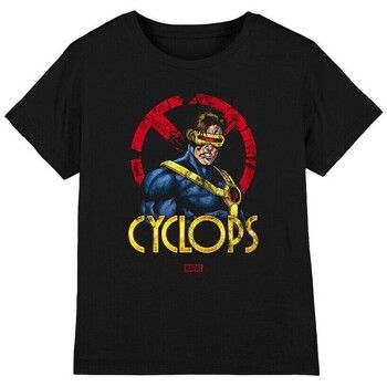 Marvel Tops y Camisetas X-Men para niño
