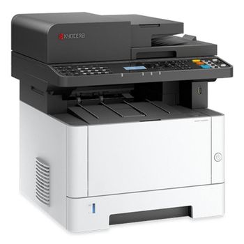 Multifuncion Kyocera Laser Mono ECOSYS MA3500fx Ethernet Doble Cara