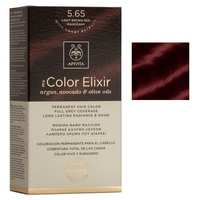 apivita tinte my color elixir n565 castano claro caoba