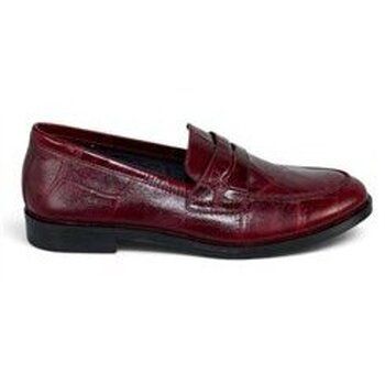 Lolas Mocasines mocasin Bacan coco para mujer