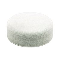 esponja pulido blanco basto - makita - p-21727