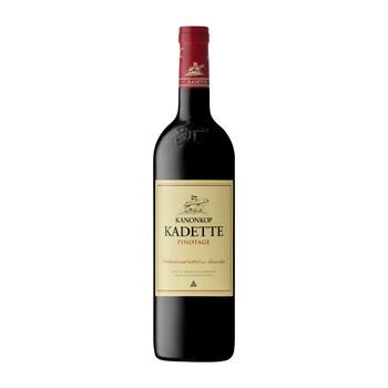 Kanonkop Vino Tinto Stellenbosch Botella Magnum 1,5 L