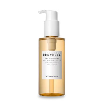 Skin1004 Cosmética Facial Centella Light Cleansing Oil Aceite Ligero - Limpiador