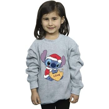 Disney Jersey BI22406 para niña