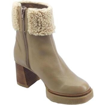 Wonders Boots H-5205 Indios para mujer