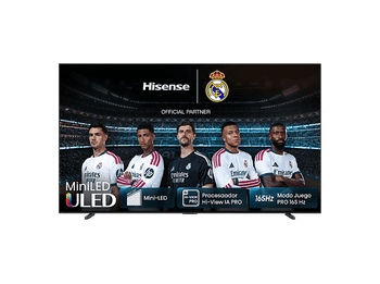 TV Mini LED 100