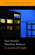 la puerta del ingles