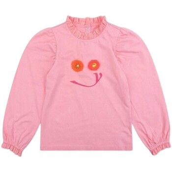 Oilily Camiseta manga larga GT30710 para niño