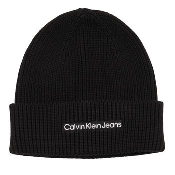 Calvin Klein Jeans Gorro INSTITUTIONAL BEANIE para mujer