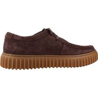 clarks mocasines 180273 para hombre