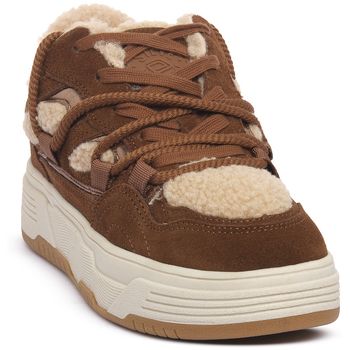 Steve Madden Zapatillas CHESTNUT BOOMER para mujer