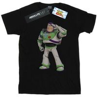 disney camiseta toy story lightyear para hombre