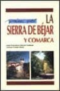 paseos por la sierra de bejar y comarca