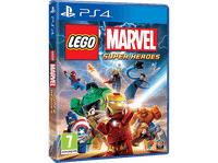 ps4 lego marvel super heroes