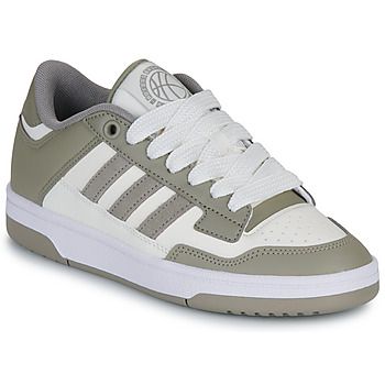 adidas Zapatillas RAPID COURT LOW J para niña