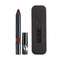 nudestix intense matte lip  cheek pencil royal 28g