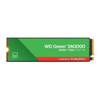 wd green sn3000 500gb disco ssd 5000mbs nvme pcie 40 m2 gen4 qlc 3d nand