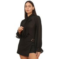 la modeuse blusa 77502p183747 para mujer