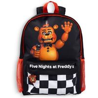 five nights at freddys mochila ns10104 para nina