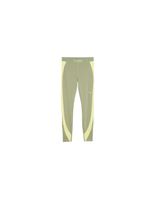 mallas de fitness puma w strong colorblux army mujer