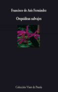 orquideas salvajes
