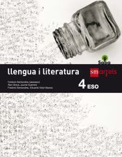 Llengua i literatura. 4 ESO. Saba