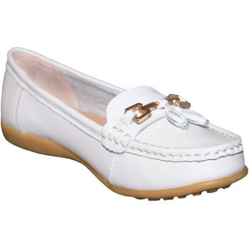 Boulevard Mocasines DF1910 para mujer