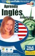 talk now learn american beginners cd-rom ingles americano