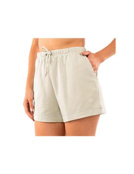 Pantalón Alphadventure Lambet Mujer Marfil