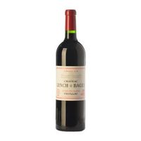 chateau lynch-bages vino tinto pauillac crianza 75 cl 135 vol