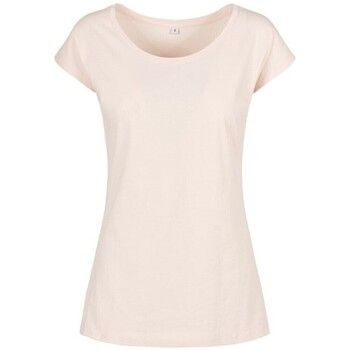 Build Your Brand Camiseta BB013 para mujer