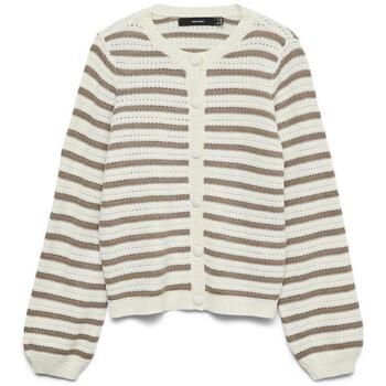 Vero Moda Chaqueta de punto Geous para mujer