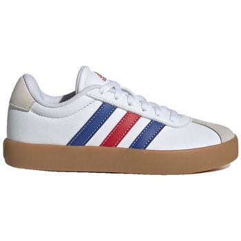 adidas Deportivas Moda Baskets VL Court 3.0 daim para hombre
