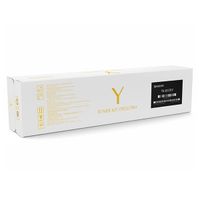 kyocera tk-8725y toner amarillo original