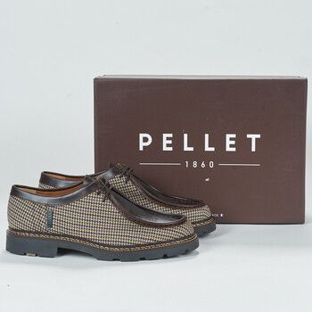 Pellet Zapatos Hombre MACHO para hombre